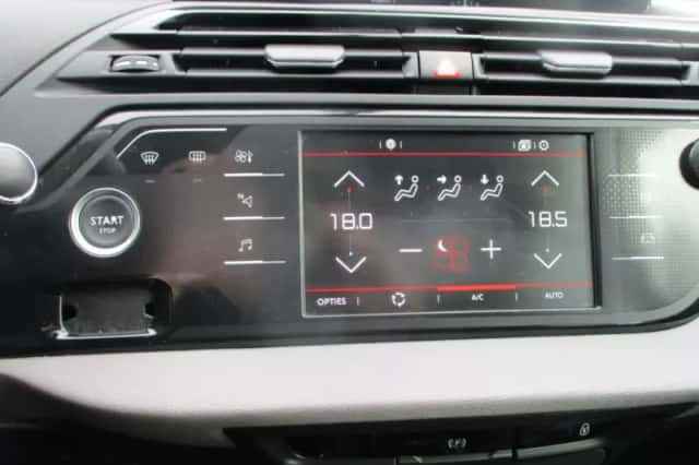Citroën Grand C4 Picasso (2017) thumbnail 3