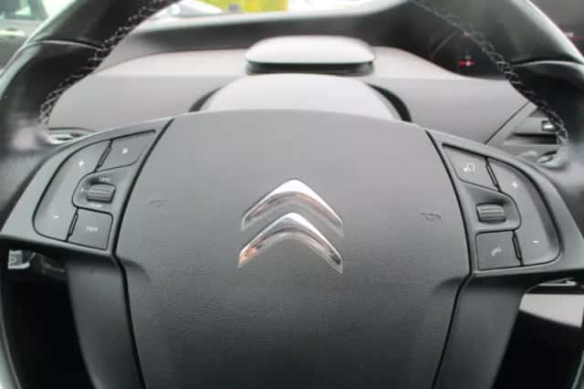 Citroën Grand C4 Picasso (2017) thumbnail 5