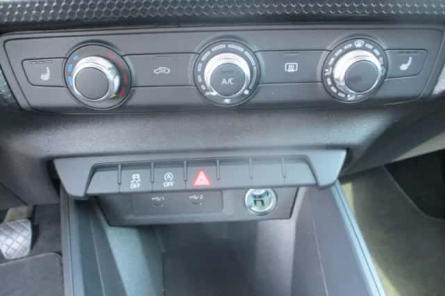 Audi A1 (2023) thumbnail 5