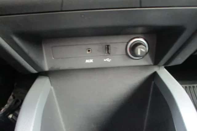 Škoda Fabia (2018) thumbnail 5