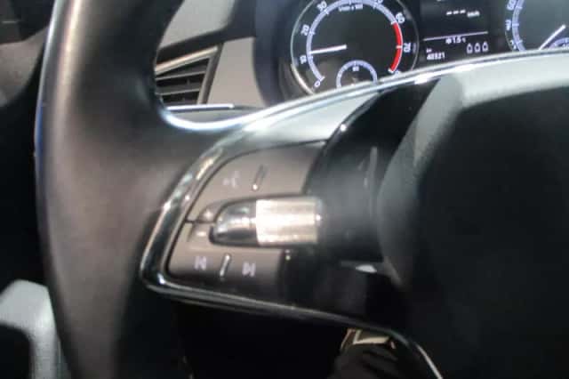 Škoda Fabia (2021) thumbnail 5
