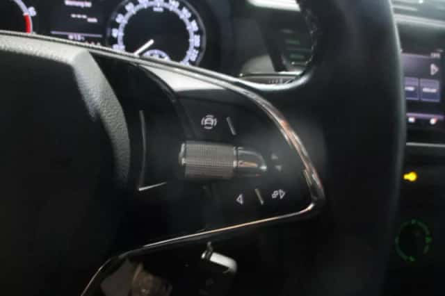 Škoda Fabia (2021) thumbnail 6