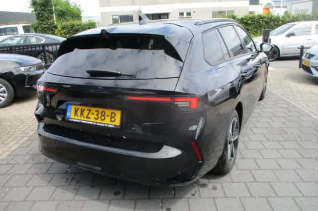 Opel Astra (2025) thumbnail 2