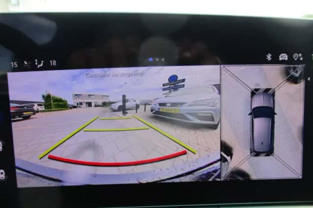 Opel Astra (2025) thumbnail 6