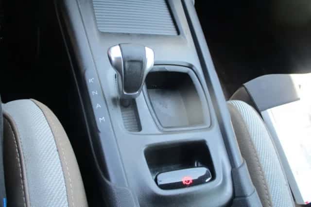 Citroën DS4 (2011) thumbnail 3