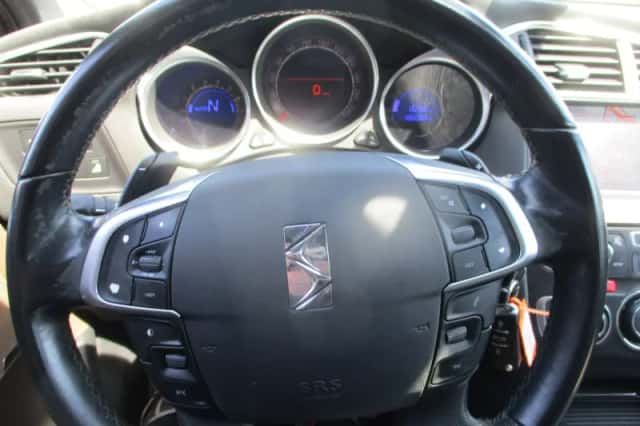 Citroën DS4 (2011) thumbnail 5