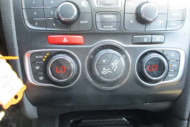 Citroën DS4 (2011) thumbnail 6
