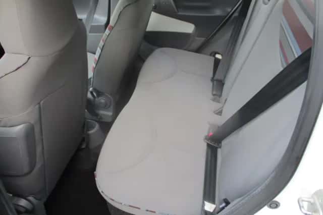 Citroën C1 (2011) thumbnail 6