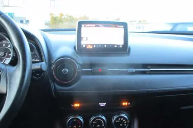 Mazda CX-3 (2016) thumbnail 4