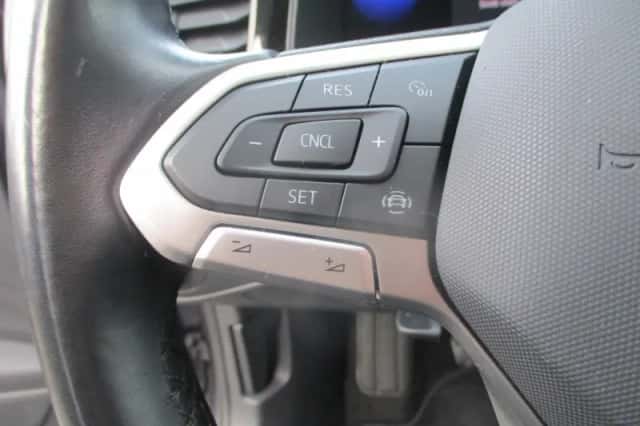 Volkswagen Polo (2022) thumbnail 5