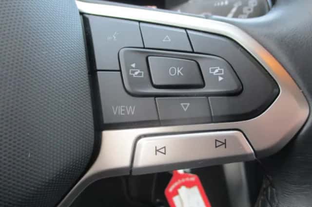 Volkswagen Polo (2022) thumbnail 6