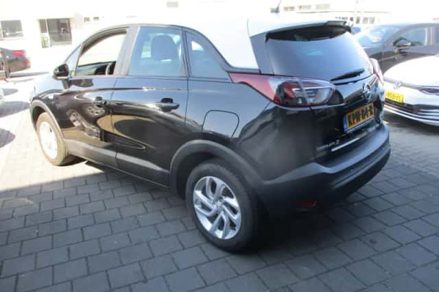 Opel Crossland (2019) thumbnail 2