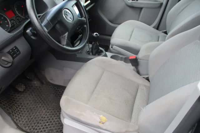 Volkswagen Caddy (2005) thumbnail 5