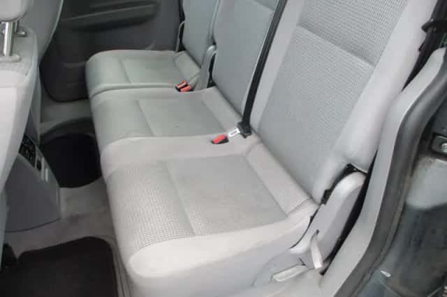Volkswagen Caddy (2005) thumbnail 6