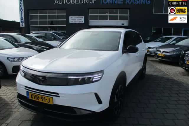 Opel Grandland (2025) thumbnail 1