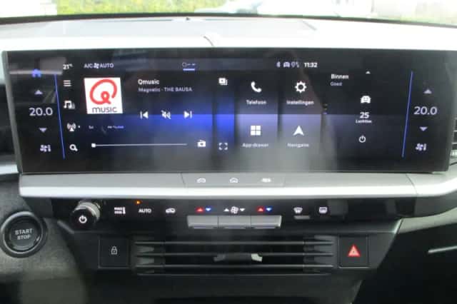 Opel Grandland (2025) thumbnail 6