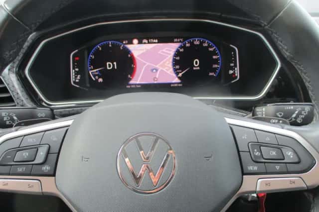 Volkswagen T-Cross (2022) thumbnail 4