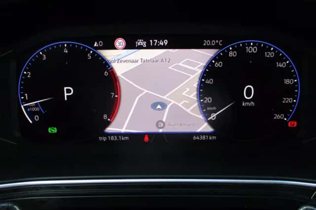 Volkswagen T-Cross (2022) thumbnail 6