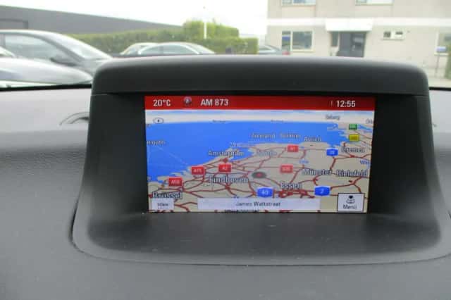 Opel Meriva (2016) thumbnail 5
