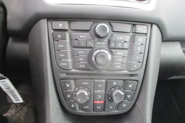 Opel Meriva (2016) thumbnail 6