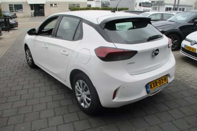 Opel Corsa (2020) thumbnail 2