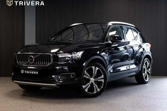 Volvo XC40 (2021) thumbnail 1