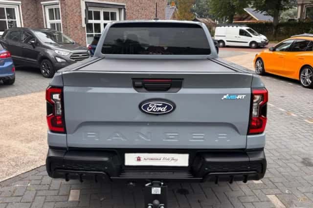Ford Ranger (2026) thumbnail 4