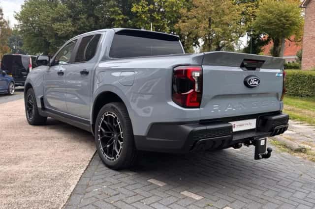 Ford Ranger (2026) thumbnail 5