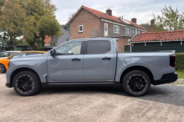 Ford Ranger (2026) thumbnail 6