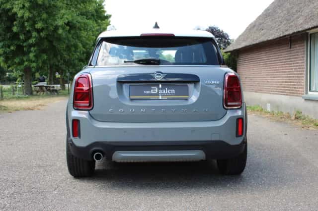 MINI Countryman (2021) thumbnail 5