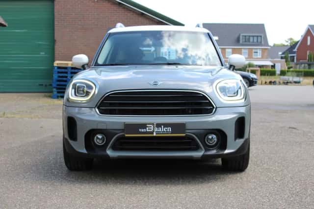 MINI Countryman (2021) thumbnail 6