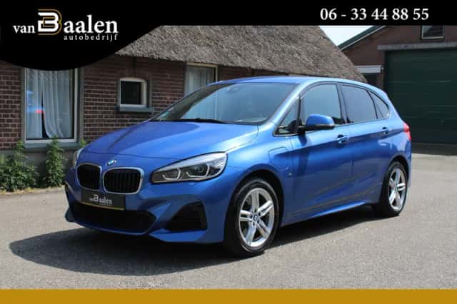 BMW 2-Serie (2018) thumbnail 1