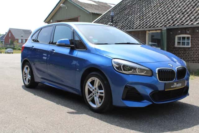 BMW 2-Serie (2018) thumbnail 2