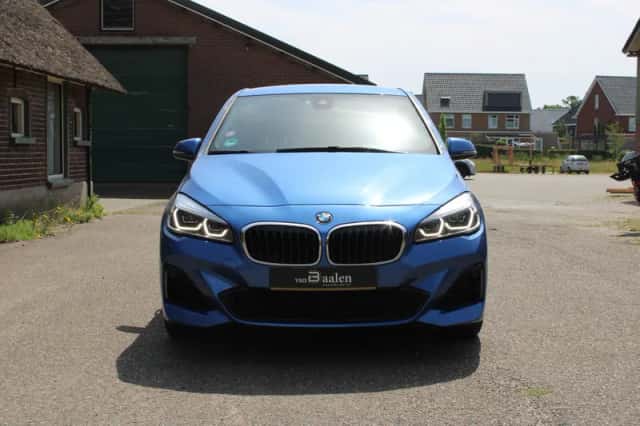 BMW 2-Serie (2018) thumbnail 3