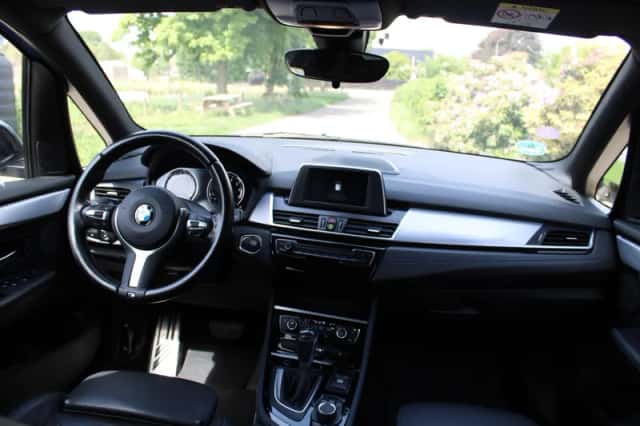 BMW 2-Serie (2018) thumbnail 4