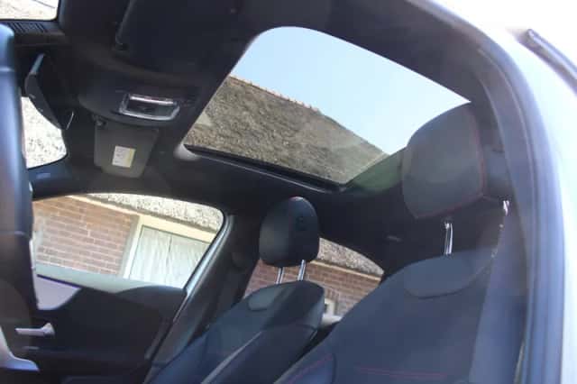 Mercedes-Benz A-Klasse (2021) thumbnail 2