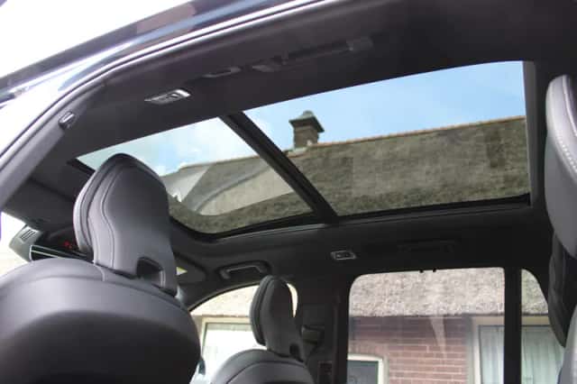 Volvo XC90 (2022) thumbnail 6