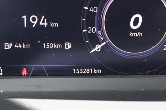Volkswagen Tiguan (2022) thumbnail 6