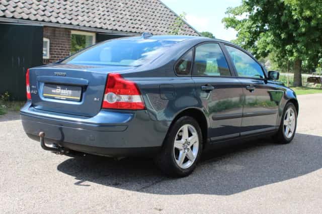 Volvo S40 (2005) thumbnail 2