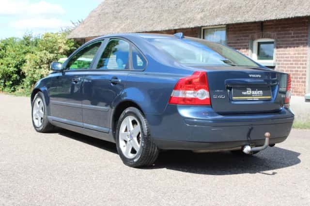 Volvo S40 (2005) thumbnail 3