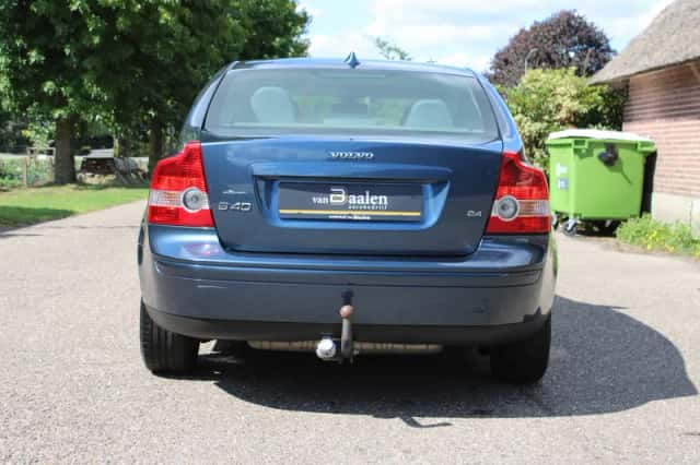 Volvo S40 (2005) thumbnail 6