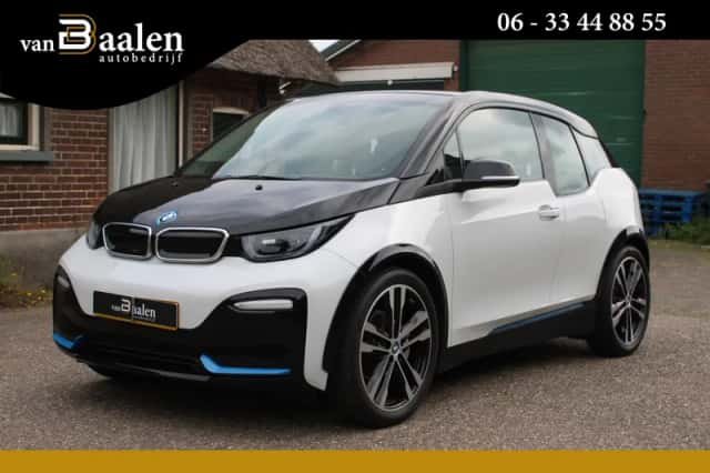BMW i3 (2020) thumbnail 1