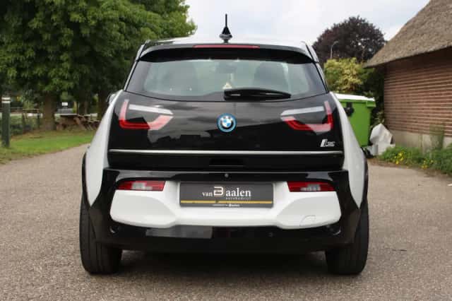 BMW i3 (2020) thumbnail 4