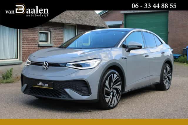 Volkswagen ID.5 (2023) thumbnail 1
