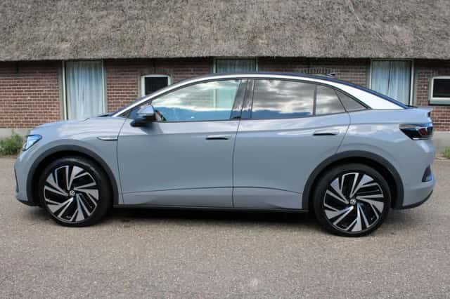 Volkswagen ID.5 (2023) thumbnail 5