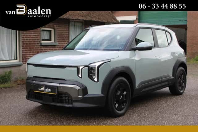Kia EV2 (2026) thumbnail 1