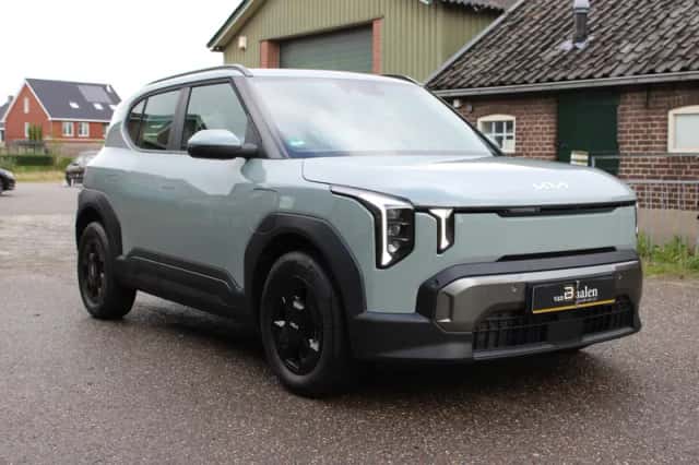 Kia EV2 (2026) thumbnail 2