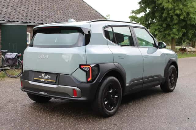 Kia EV2 (2026) thumbnail 3