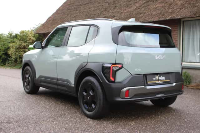 Kia EV2 (2026) thumbnail 4