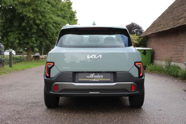 Kia EV2 (2026) thumbnail 5